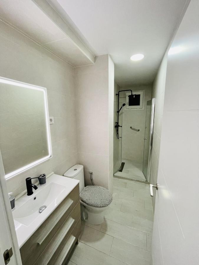 Aita Casa Barbate Apartment Exterior photo
